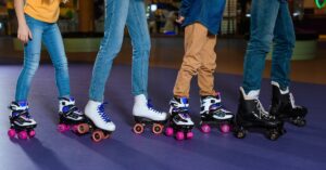 roller skates for kids