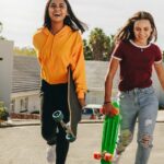 Choosing the right skateboard for kids